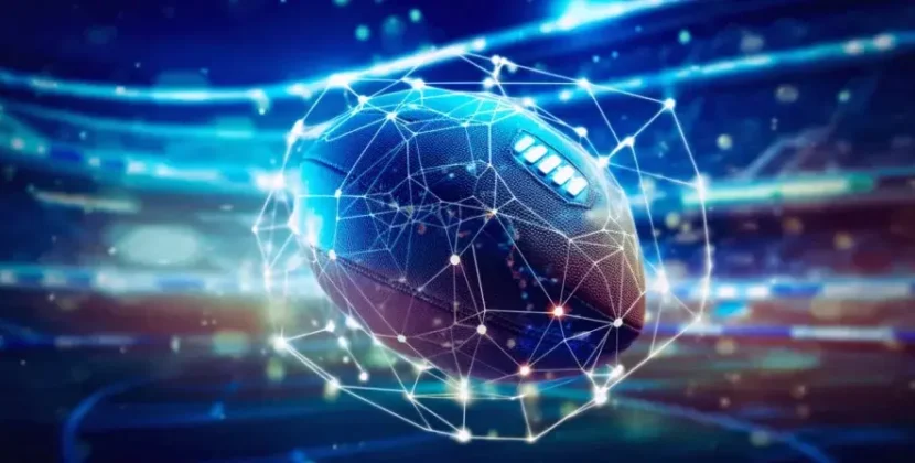 Revolutionizing Sports and Esports with Blockchain Technology